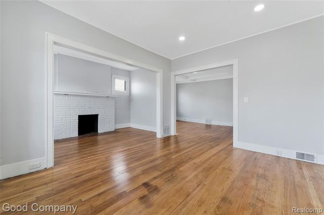 4003 Pingree Street, Detroit, MI 48204