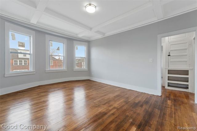 4003 Pingree Street, Detroit, MI 48204