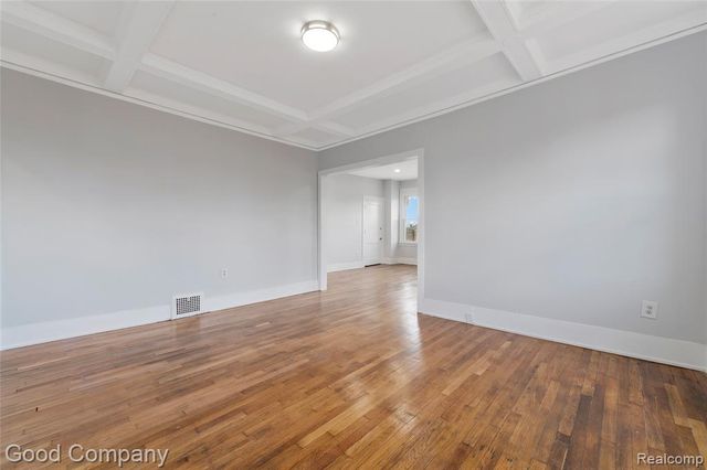 4003 Pingree Street, Detroit, MI 48204