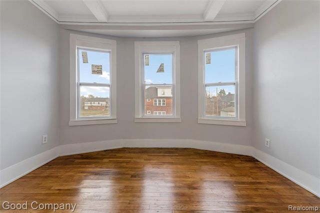 4003 Pingree Street, Detroit, MI 48204