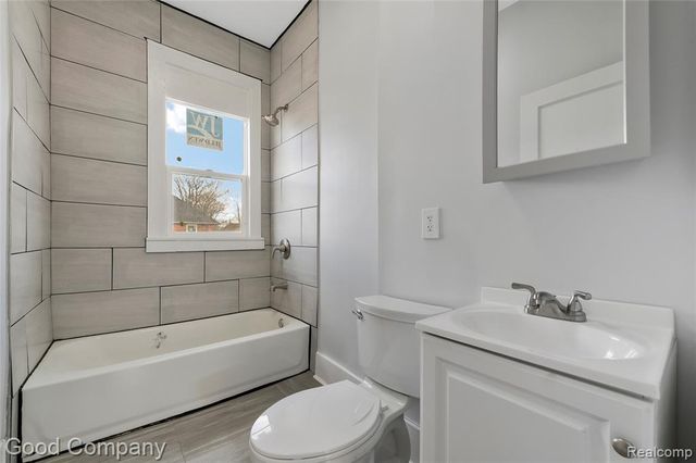 4003 Pingree Street, Detroit, MI 48204