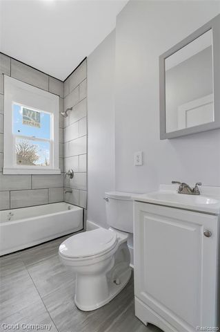 4003 Pingree Street, Detroit, MI 48204