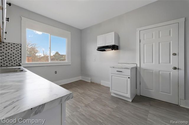 4003 Pingree Street, Detroit, MI 48204