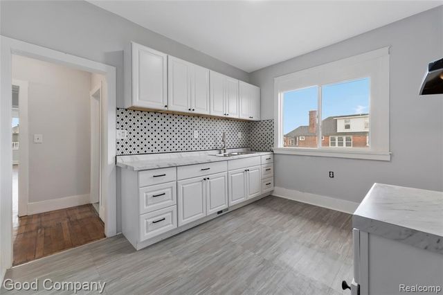 4003 Pingree Street, Detroit, MI 48204