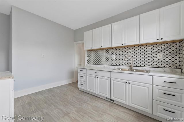 4003 Pingree Street, Detroit, MI 48204