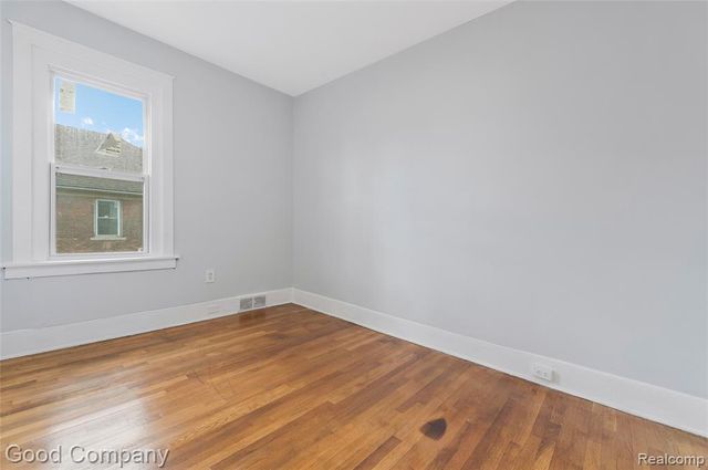 4003 Pingree Street, Detroit, MI 48204