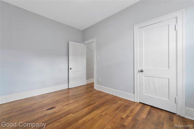 4003 Pingree Street, Detroit, MI 48204