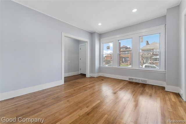 4003 Pingree Street, Detroit, MI 48204