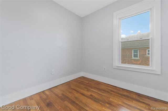 4003 Pingree Street, Detroit, MI 48204