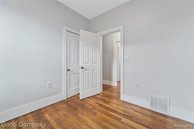 4003 Pingree Street, Detroit, MI 48204