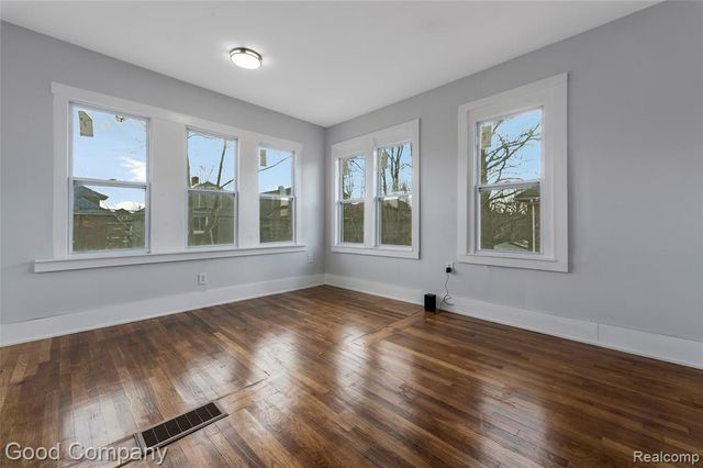 4003 Pingree Street, Detroit, MI 48204