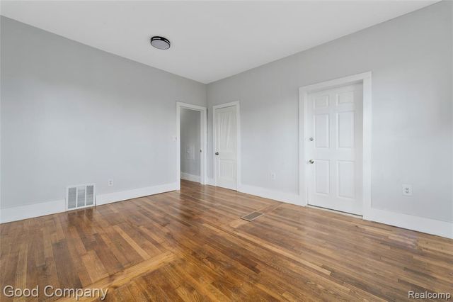 4003 Pingree Street, Detroit, MI 48204