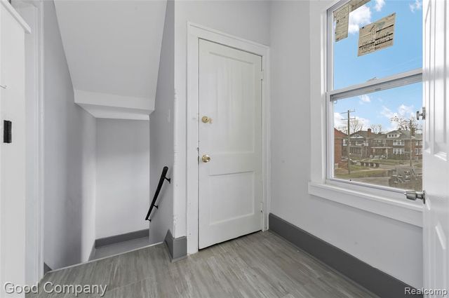 4003 Pingree Street, Detroit, MI 48204