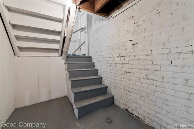 4003 Pingree Street, Detroit, MI 48204