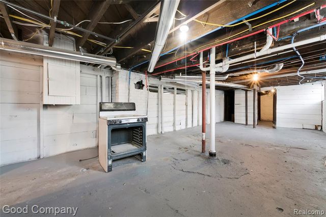 4003 Pingree Street, Detroit, MI 48204