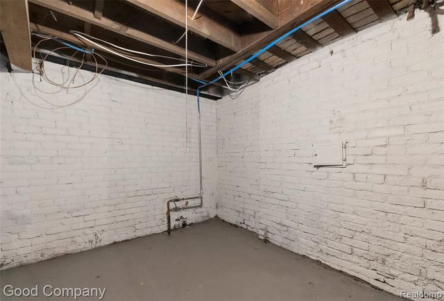 4003 Pingree Street, Detroit, MI 48204