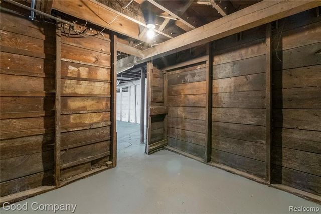 4003 Pingree Street, Detroit, MI 48204