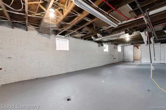 4003 Pingree Street, Detroit, MI 48204