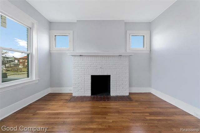 4003 Pingree Street, Detroit, MI 48204