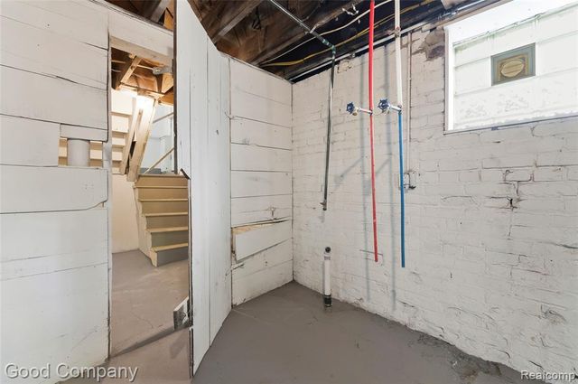 4003 Pingree Street, Detroit, MI 48204