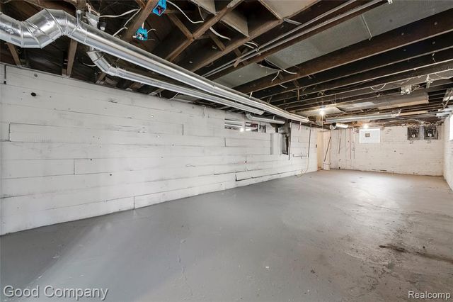 4003 Pingree Street, Detroit, MI 48204