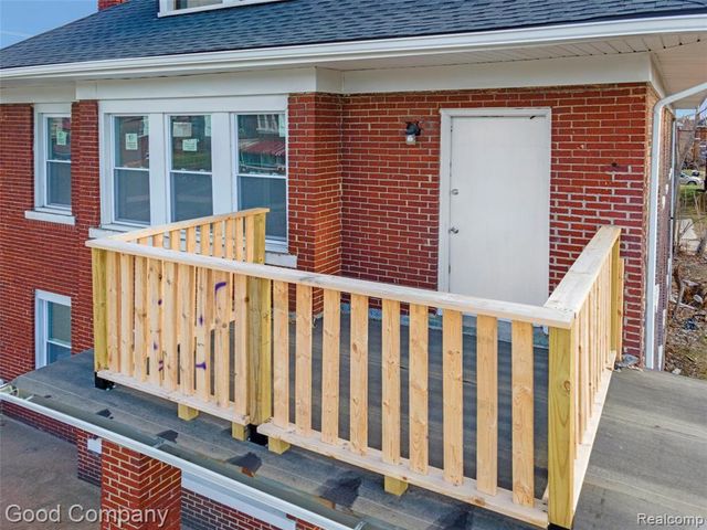 4003 Pingree Street, Detroit, MI 48204