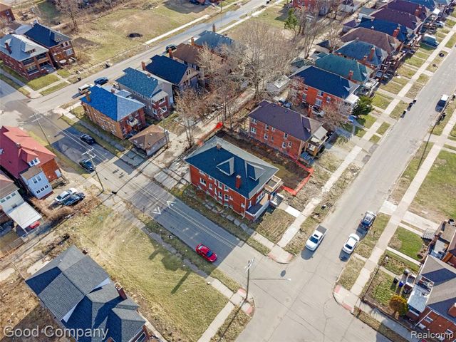 4003 Pingree Street, Detroit, MI 48204