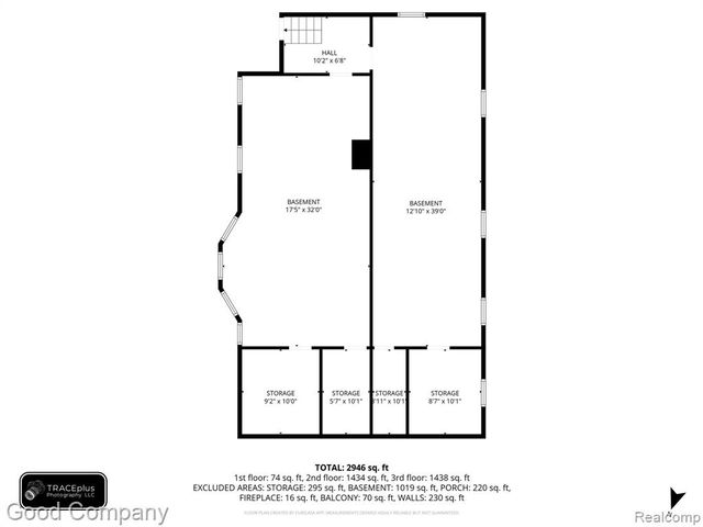 4003 Pingree Street, Detroit, MI 48204