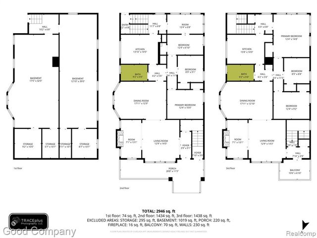 4003 Pingree Street, Detroit, MI 48204