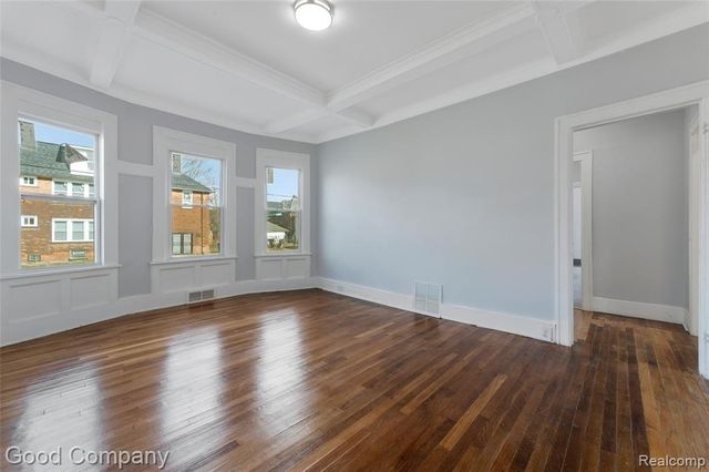 4003 Pingree Street, Detroit, MI 48204