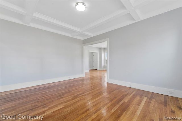 4003 Pingree Street, Detroit, MI 48204