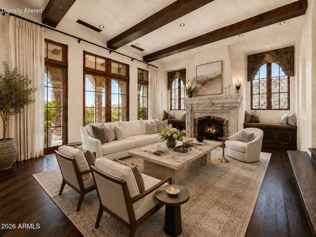 10935 E GRANDVIEW Way, Scottsdale, AZ 85255