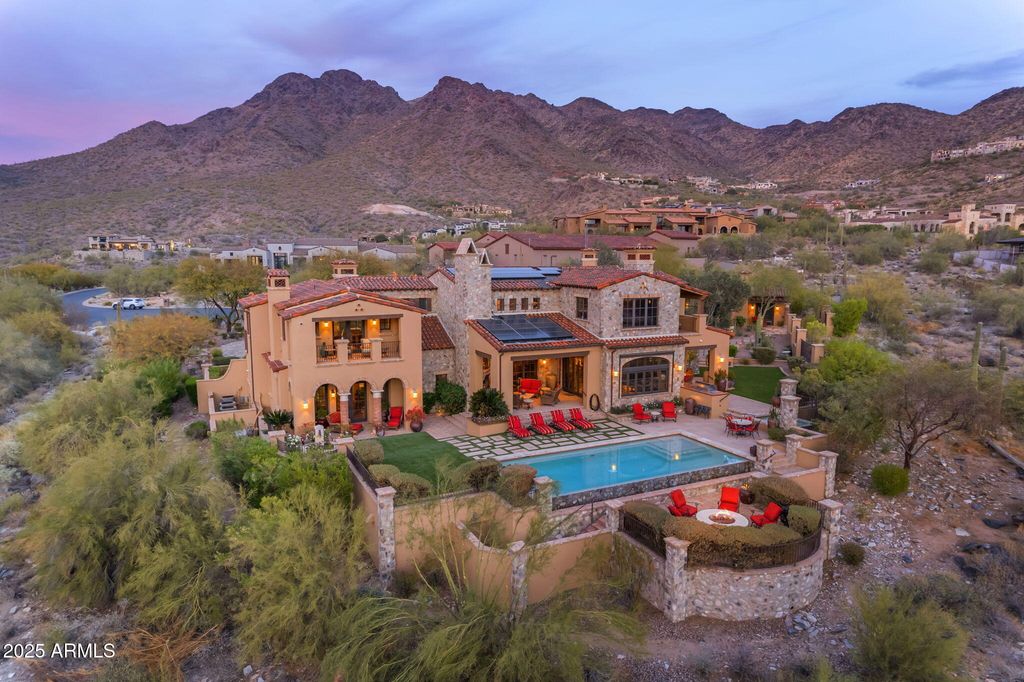10935 E GRANDVIEW Way, Scottsdale, AZ 85255 — photo 2