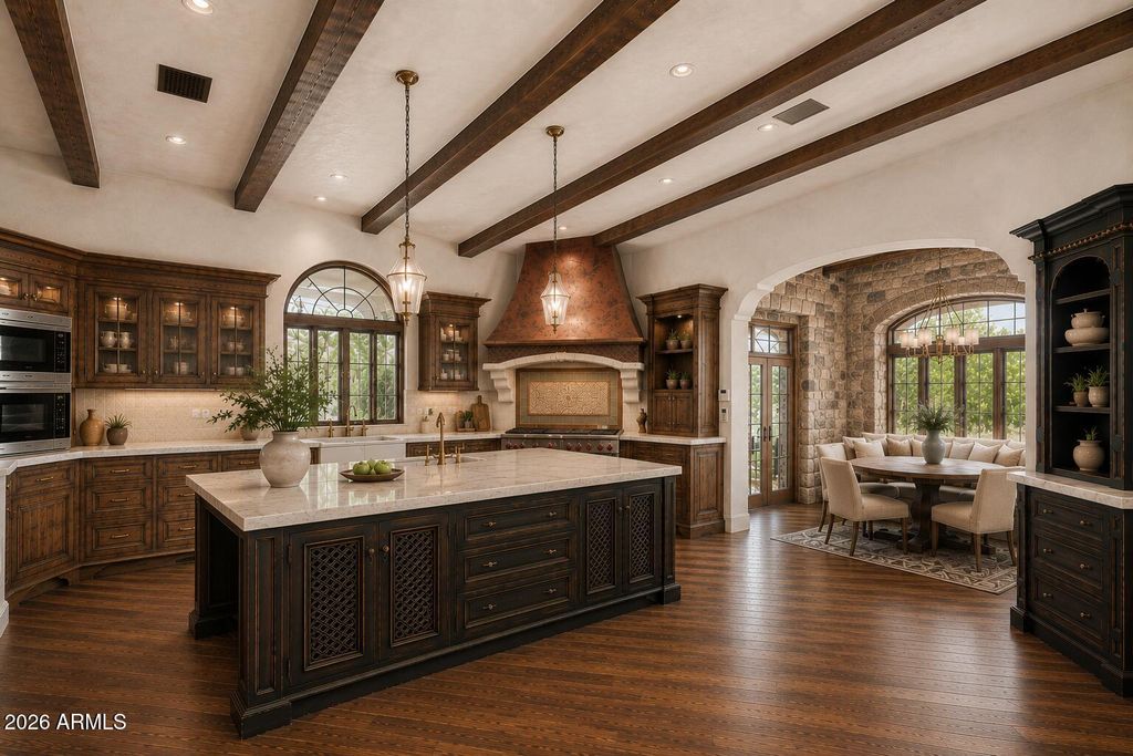 10935 E GRANDVIEW Way, Scottsdale, AZ 85255 — photo 4