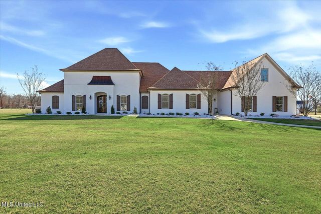 111 Pecan Ridge, Brandon, MS 39047