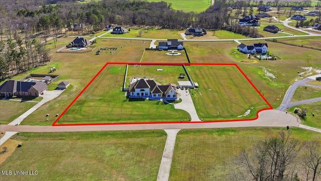 111 Pecan Ridge, Brandon, MS 39047