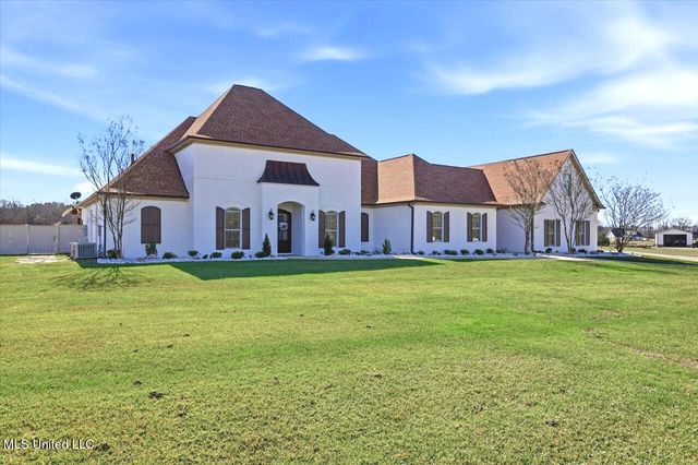 111 Pecan Ridge, Brandon, MS 39047