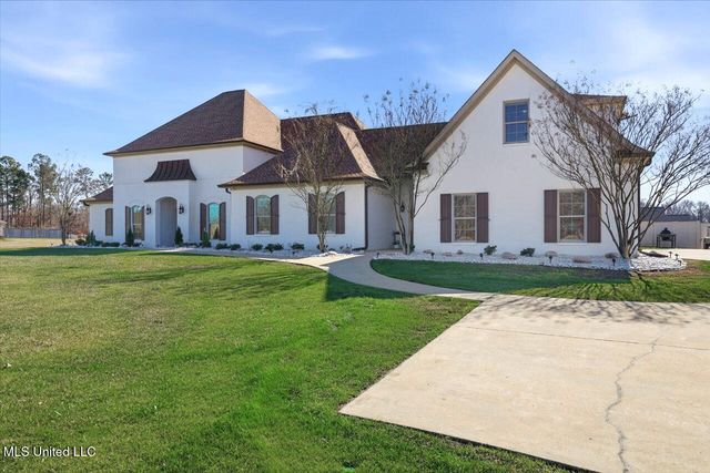 111 Pecan Ridge, Brandon, MS 39047