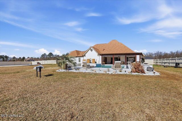 111 Pecan Ridge, Brandon, MS 39047