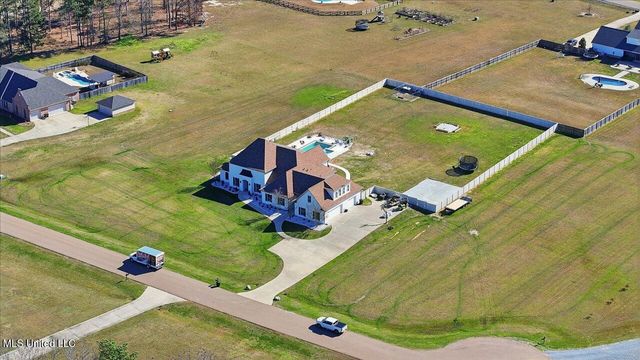 111 Pecan Ridge, Brandon, MS 39047