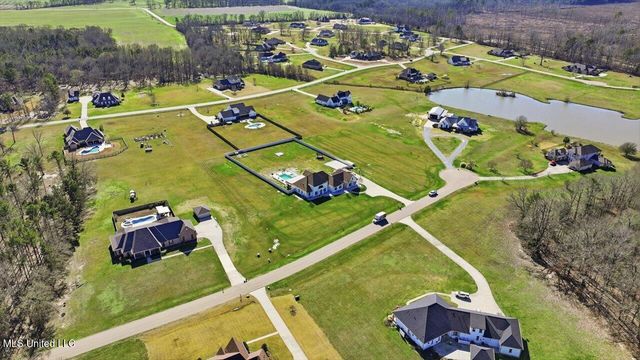 111 Pecan Ridge, Brandon, MS 39047