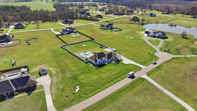 111 Pecan Ridge, Brandon, MS 39047