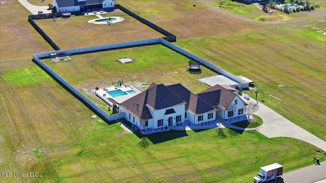111 Pecan Ridge, Brandon, MS 39047