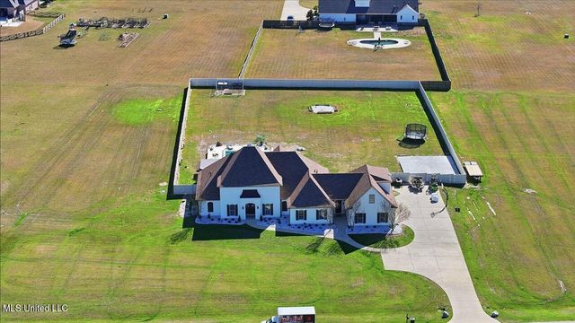 111 Pecan Ridge, Brandon, MS 39047