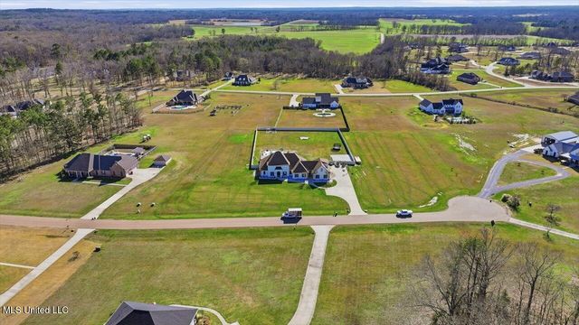 111 Pecan Ridge, Brandon, MS 39047