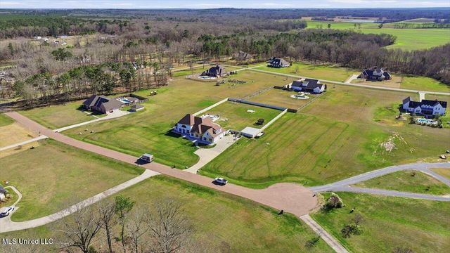111 Pecan Ridge, Brandon, MS 39047