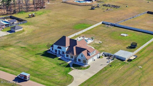 111 Pecan Ridge, Brandon, MS 39047