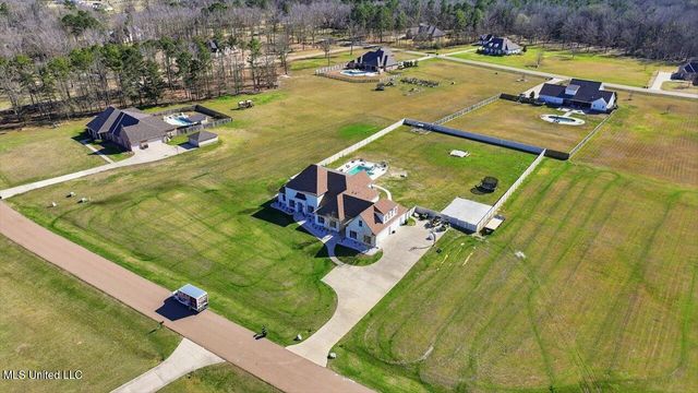 111 Pecan Ridge, Brandon, MS 39047