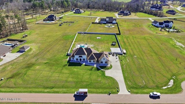111 Pecan Ridge, Brandon, MS 39047