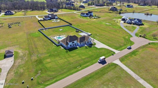 111 Pecan Ridge, Brandon, MS 39047